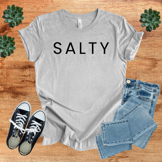 Salty