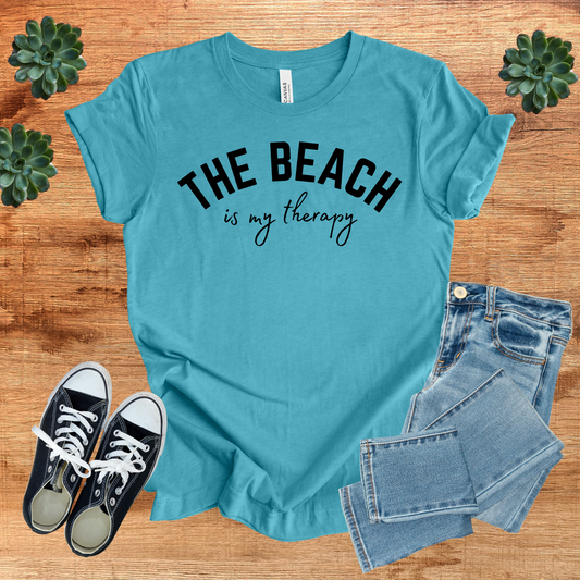 Beach Therapy