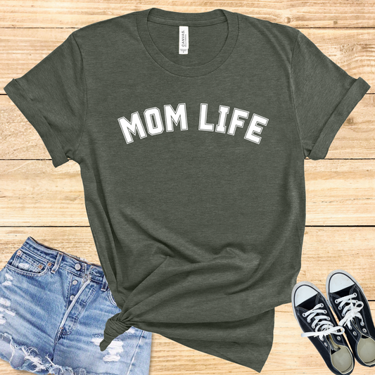 Mom Life