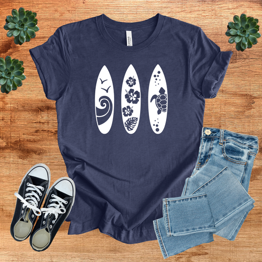 Surfboards