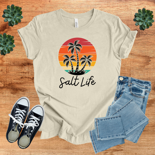 Salt Life