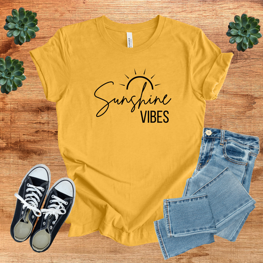 Sunshine Vibes
